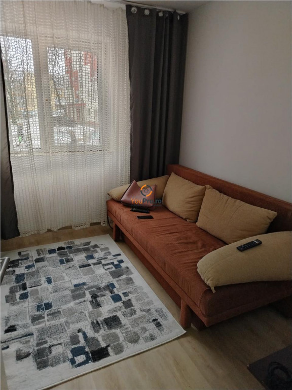 Garsoniera Renovata Prima