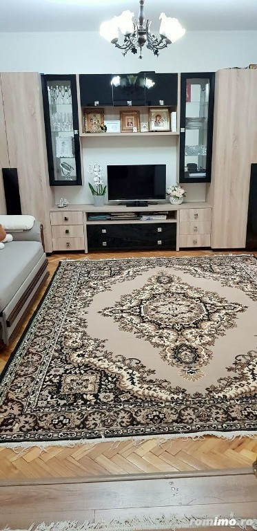 Apartament 2 camere zona Doamna Ghica