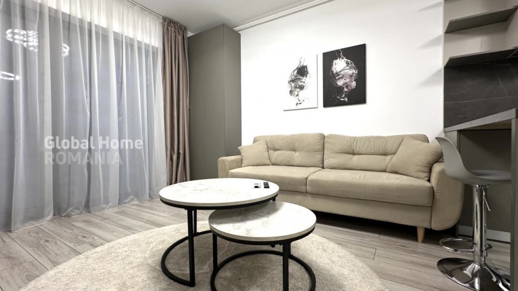 Studio Dublu | Complex Prima Vista | 48MP