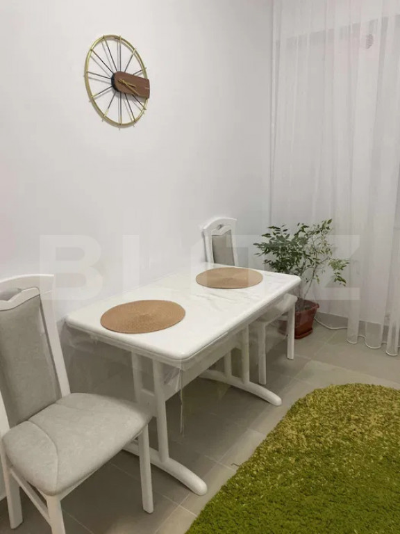 Inchiriere apartament 1 camera | Zona Nicolina |