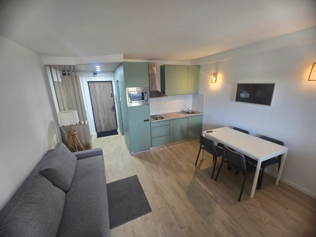 Metrou Piata Muncii – gars, mobilata/utilata, boiler