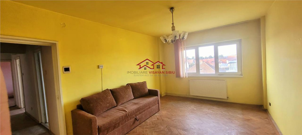 Spatiu premium pt afacerea ta in centrul Rm.Valcea