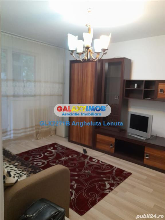 Drumul Taberei Valea Ialomitei apartament 2 camere de inchir