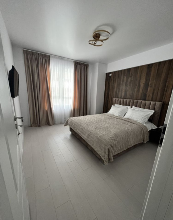 Apartament 2 Camere / Complex Central Address / Parcare /Cen