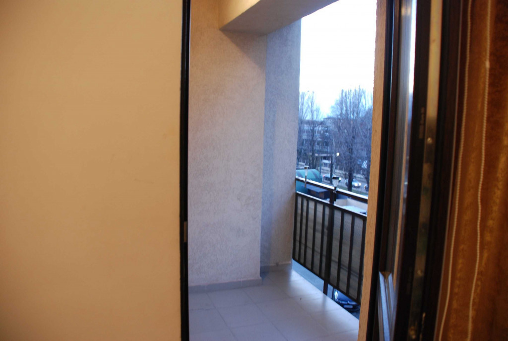 Dimitrie leonida etaj 3 cu parcare