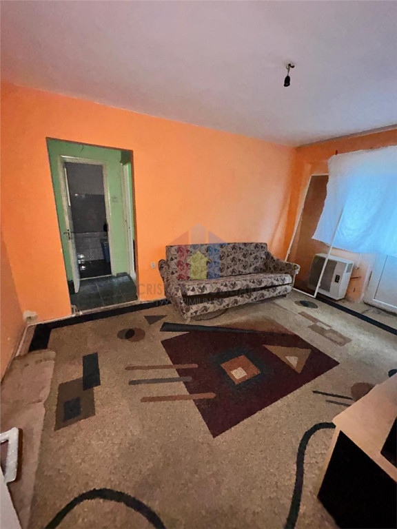 LIBER 2 camere, etaj intermediar, bloc cu lift, Viziru 3