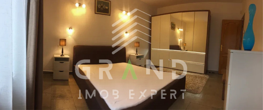 Ap 3 camere | Terasă 40 mp | Parcare | Zona VIVO–str. Val