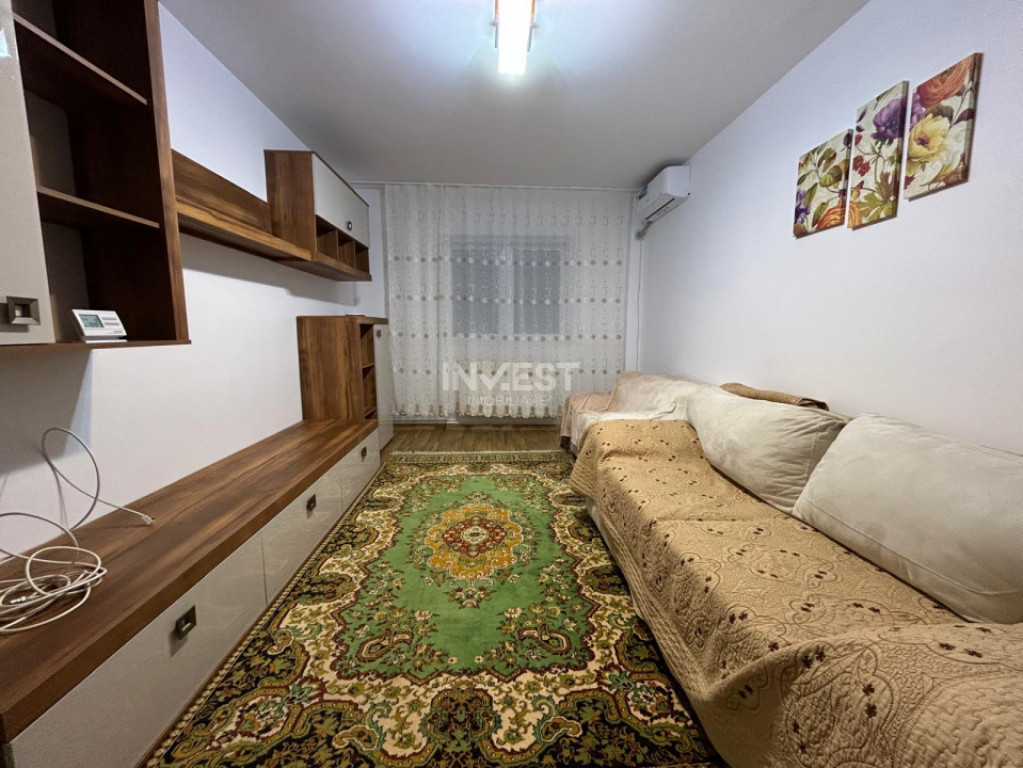 INCHIRIERE-APARTAMENT 3 CAMERE-DECOMANDAT-NICOLINA 1 LIDL