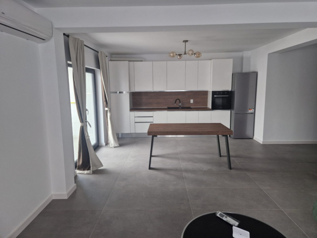 Apartament nou premium, 3 camere, 87 mp – prima închirier