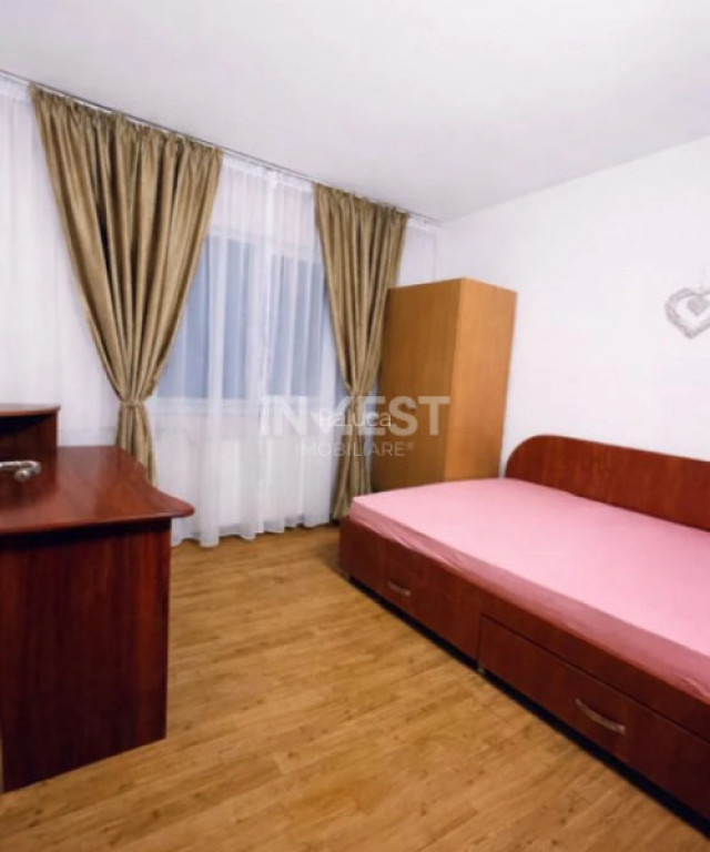 DE VANZARE-APARTAMENT 3 CAMERE-DACIA ZIMBRU