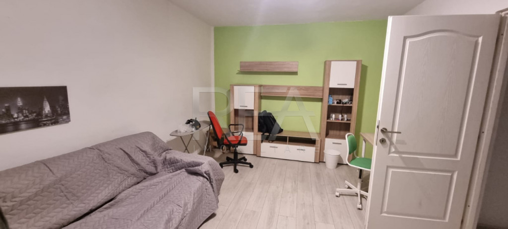 2 camere, et 3/10, 56mp, bloc 1978, anvelopat-Pacii