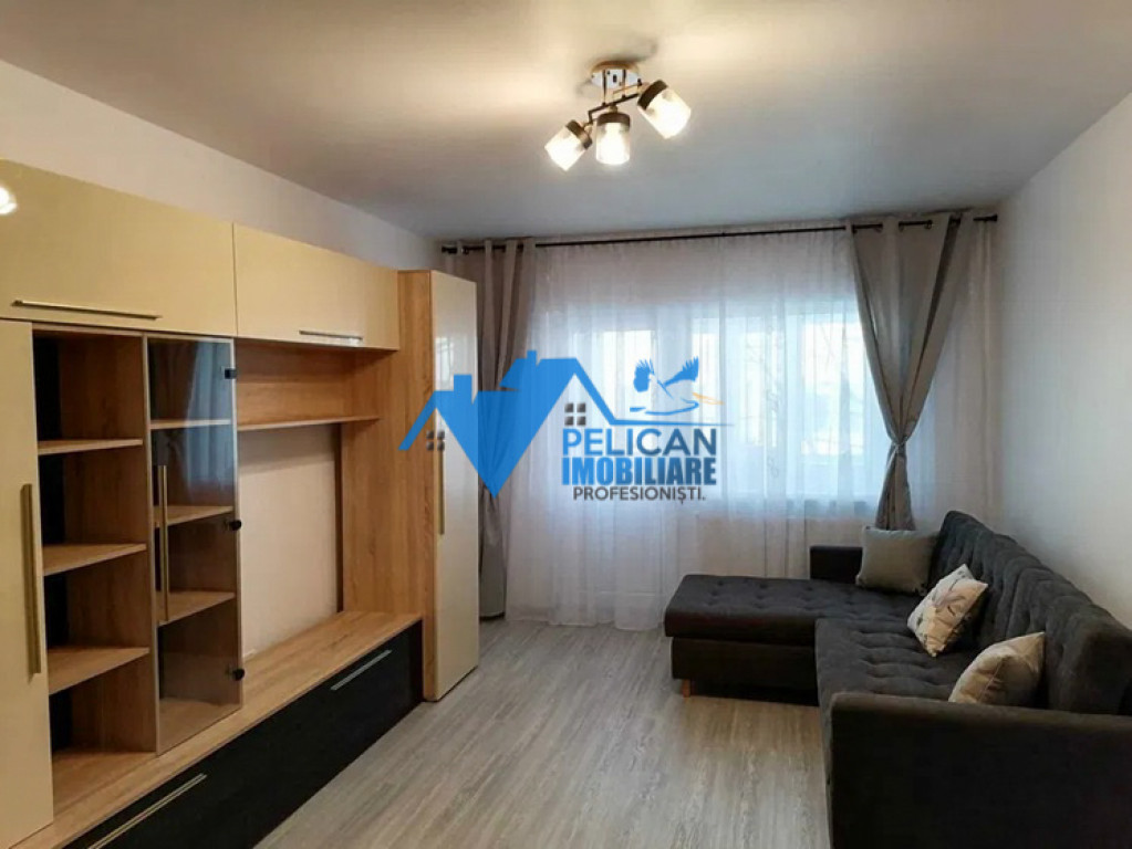 E3, 2 camere, Etaj 3, renovat total, gata de mutat