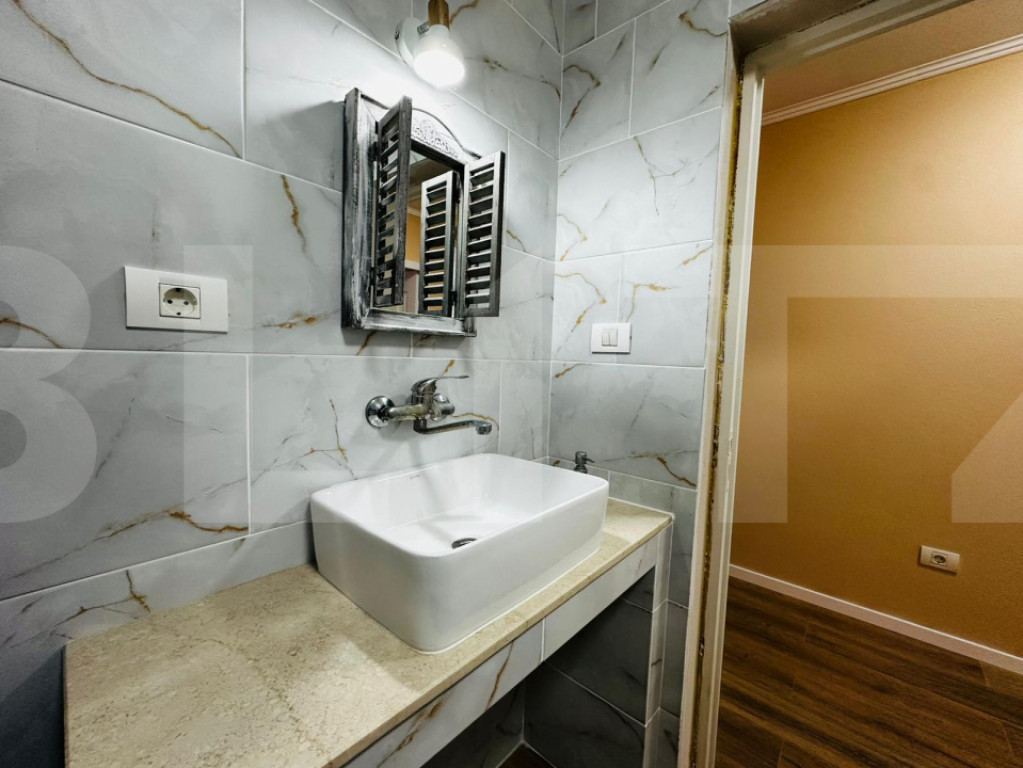 Casa noua de vanzare – Arad, cartier San Paolo – zona no