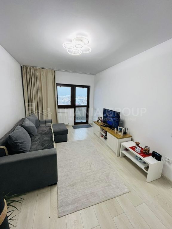 Studio modern pe 2 etaje cu 2 bai, parcare, pet friendly,...