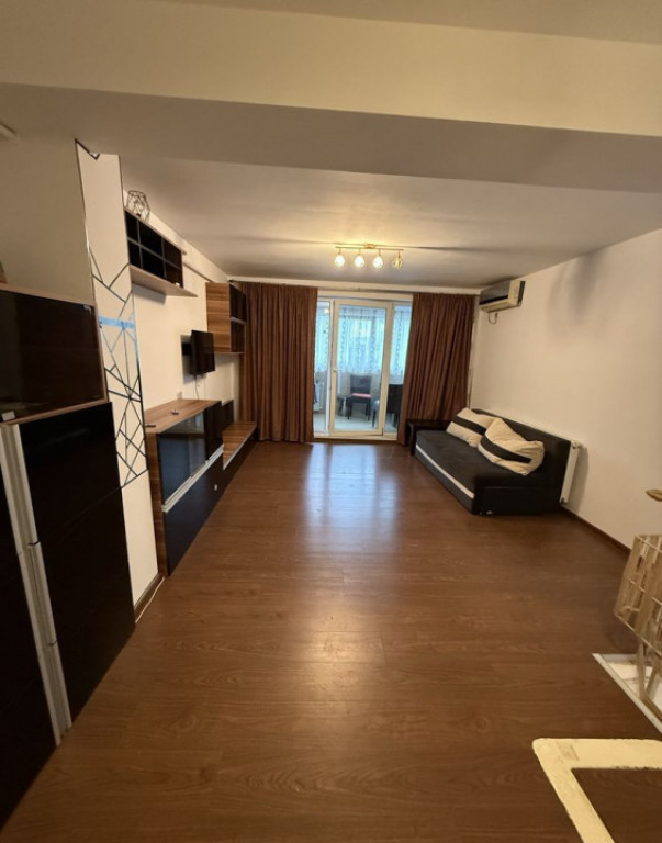 Apartament 2 camere / 53 mp / zona CET / centrala proprie /