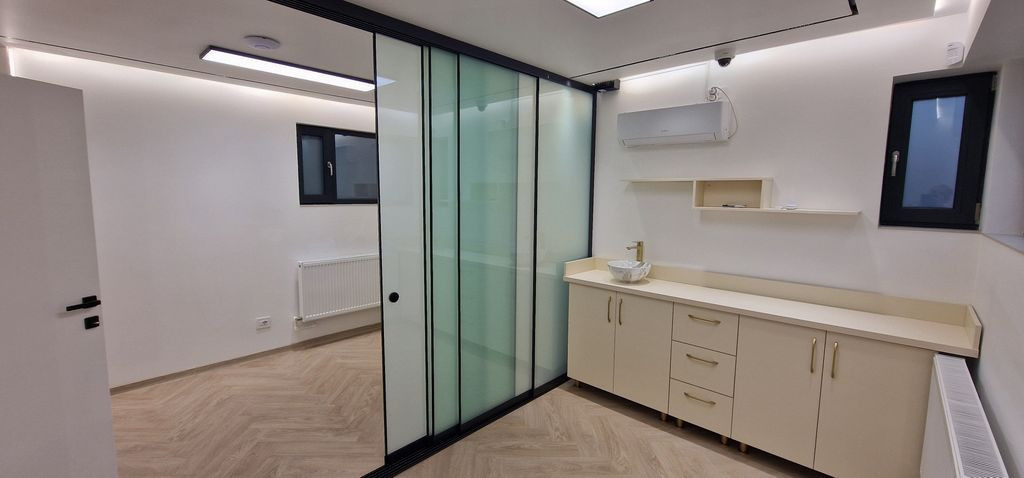 Spatiu de inchiriat in Faleza Nord