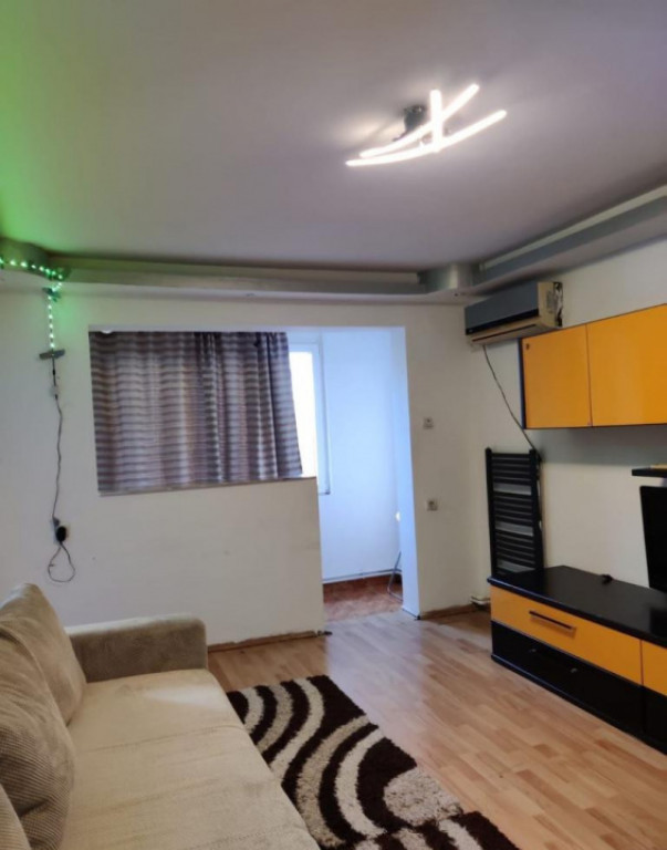 Apartament 3 camere / 54 mp / zona Gara / AC / centrala pro