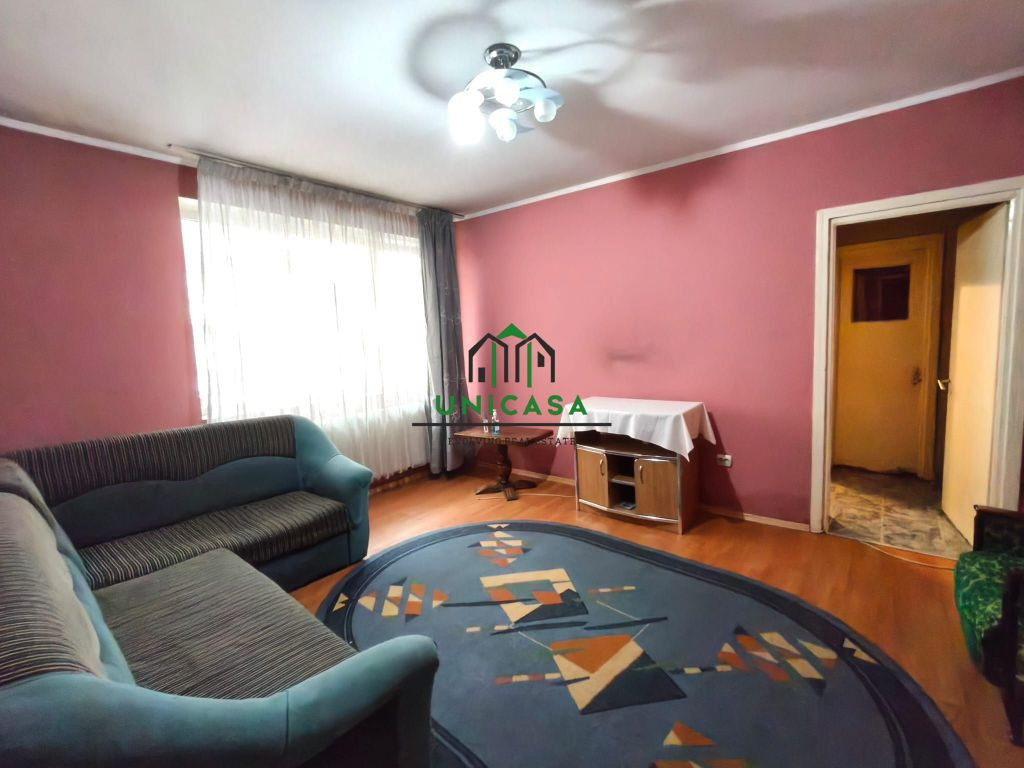 Apartament 3 camere/Piata Centrala