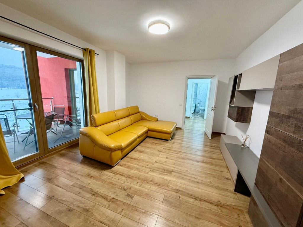 AA/1158 De închiriat apartament cu 2 camere în Tg Mureș - Tudor
