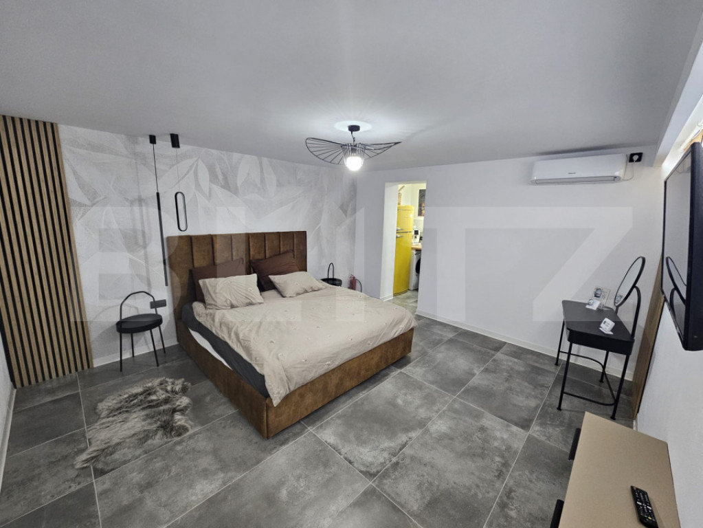 Garsoniera de vanzare, 41 mp, Ocna Mures
