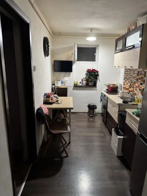 2 Camere Brancoveanu/Loc de parcare