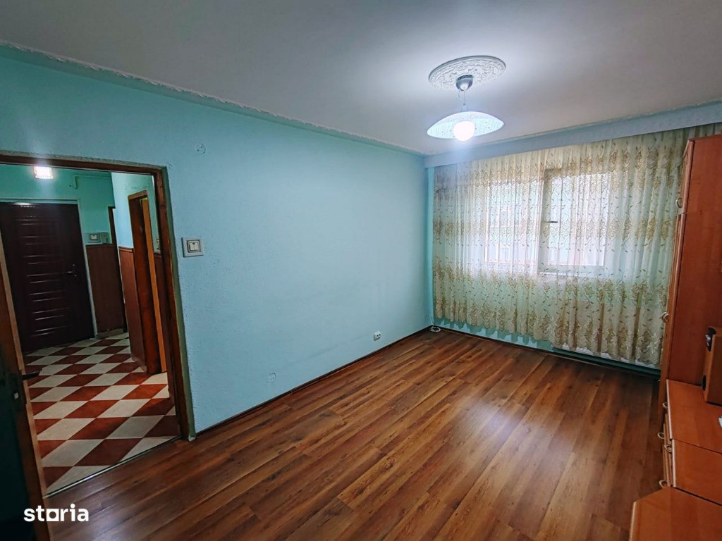 Apartament de 2 camere zona ASTRA,Str Sitarului