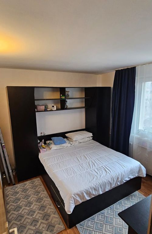 Apartament 3 camere decomandat/langa Parc IOR/7 min metro...