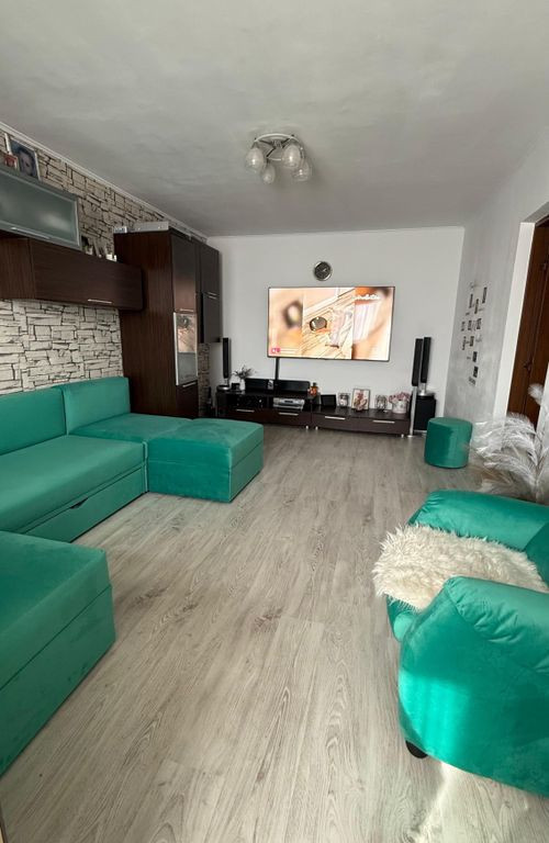 Apartament 2 camere - Zona Sălăjan/Nicolae Grigorescu