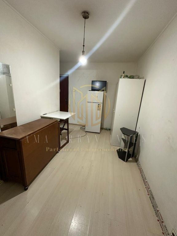 Garsoniera Brancoveanu Peroni