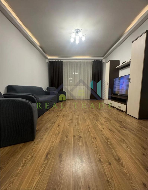 Apartament 3 camere bloc nou Isaran