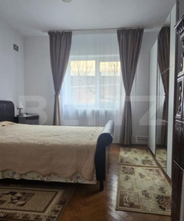 Inchiriere casa la 5 min de UMF