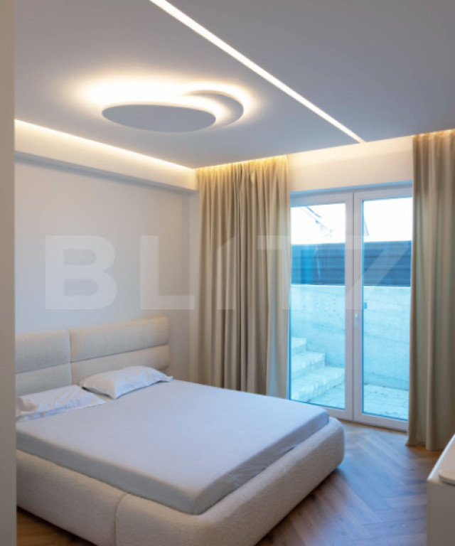 Garsoniera, 17,8 mp, zona Ipotesti