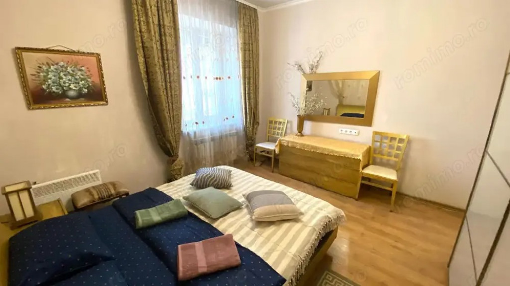 Apartament 3 Camere zona Pantelimon