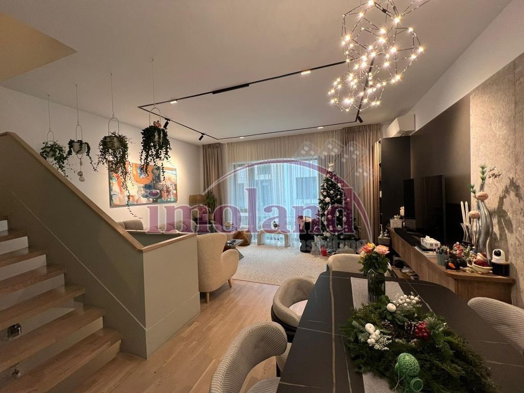 Vila | townhouse | 6 camere | vanzare | Avalon Estate - P...