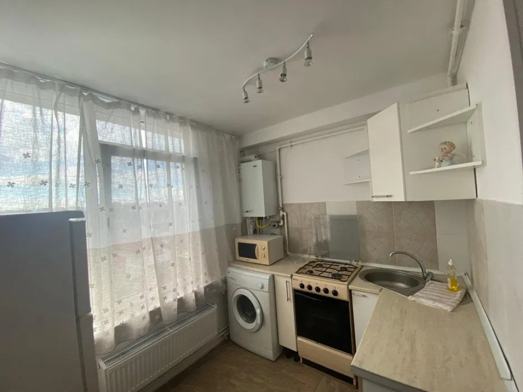 Garsoniera (Bloc reabilitat )