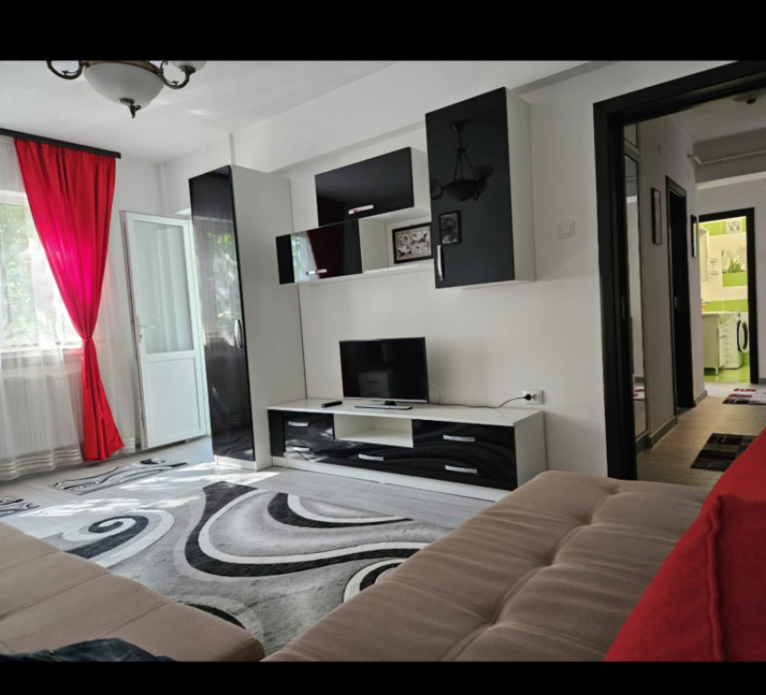 Apartament de închiriat - 2 camere, Ultracentral