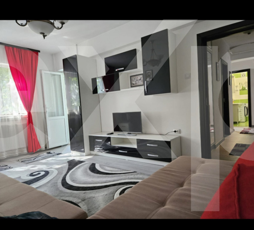 Apartament de închiriat - 2 camere, Ultracentral