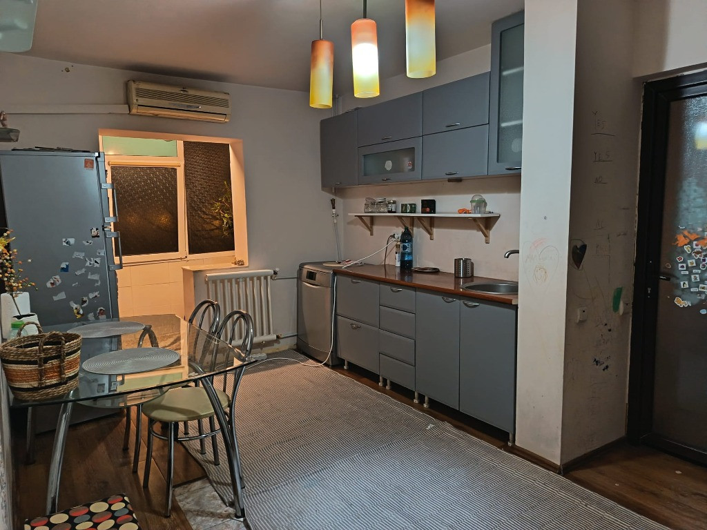 ANDA-CET , 2 CAMERE DECOMANDATE