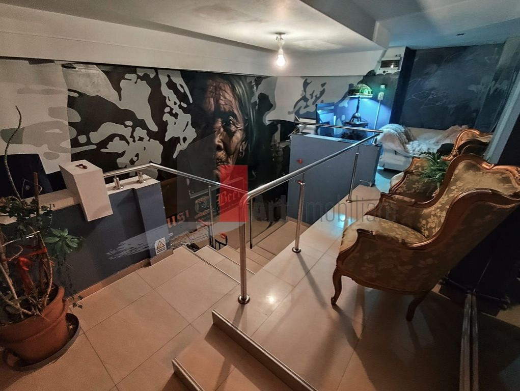 Spatiu Comercial de inchiriat in zona Mosilor