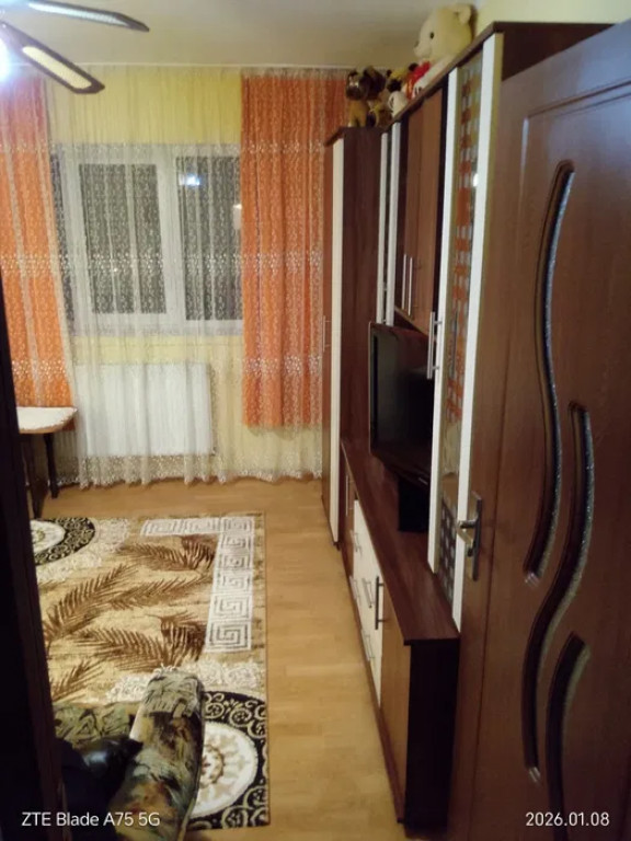 Garsoniera Confort 2 Zona Burdujeni