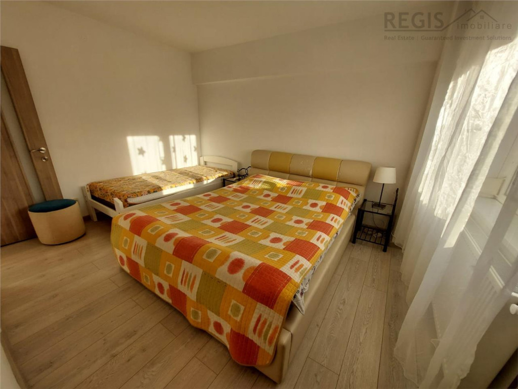 Garsoniera moderna de , 28 mp, in Brasov zona Faget