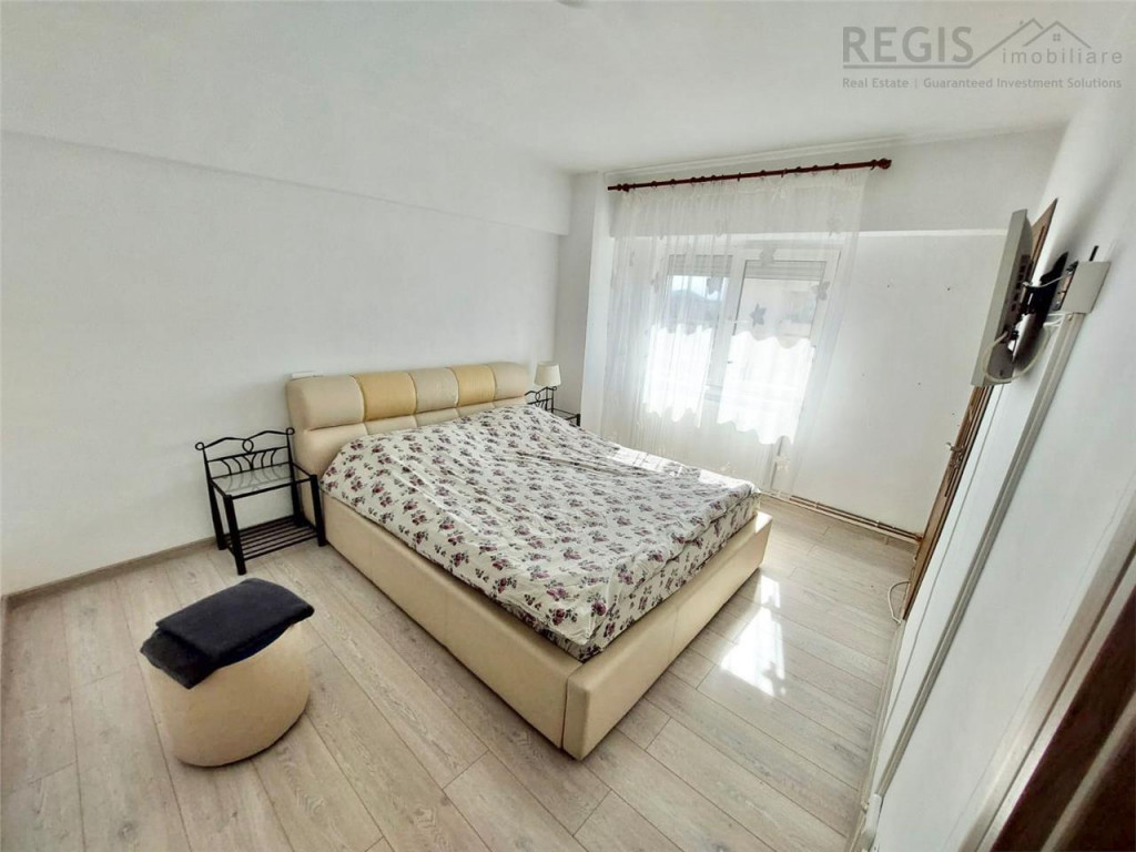 Garsoniera moderna de , 28 mp, in Brasov zona Faget