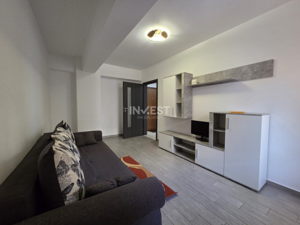 INCHIRIERE-APARTAMENT 2 CAMERE-DECOMANDATE-IDEAL RESIDENCE
