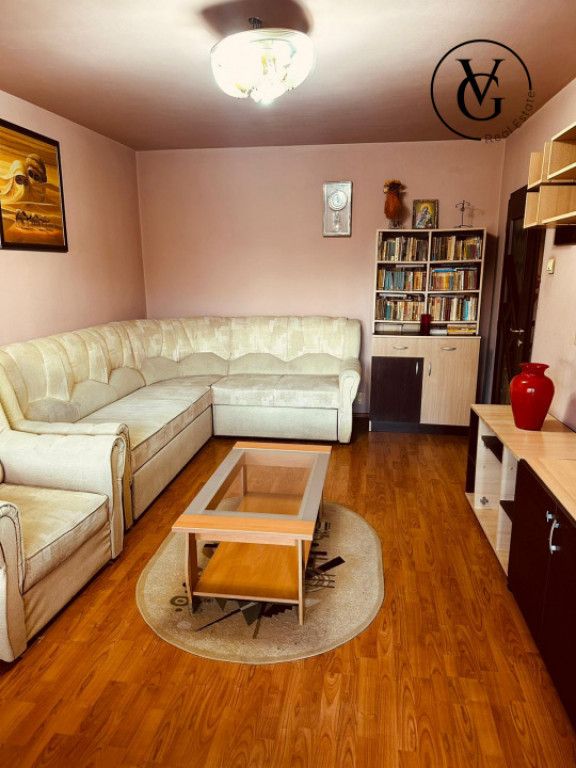 Apartament 4 camere | Soseaua Vergului Pantelimon | Metrou C