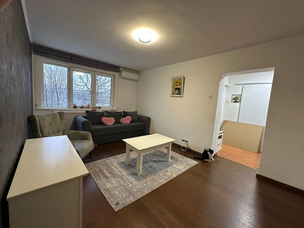 Titan-Nicolae Grigorescu Piata-Plutonier Petre Ionescu apartament 2cam