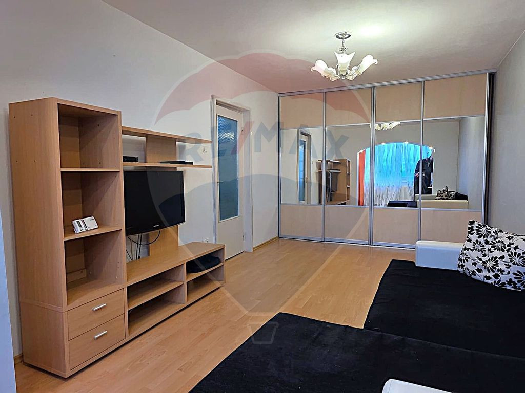 Apartament doua camere Dambu Pietros- Targu Mures