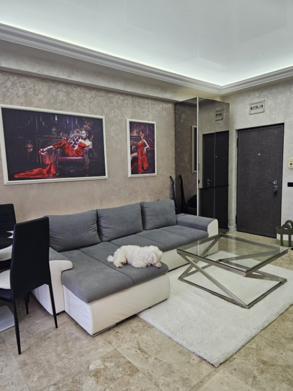 Apartament 2 camere de inchiriat, KM 5 - Constanta