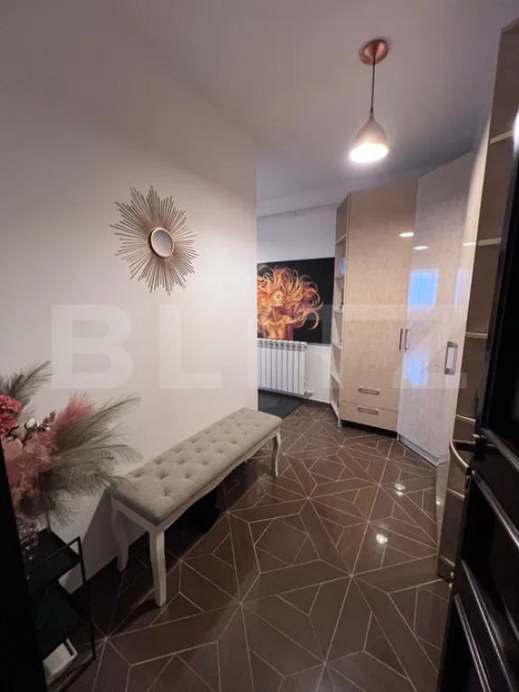 Apartament cu 2 camere, 53mp - Iasi, Galata