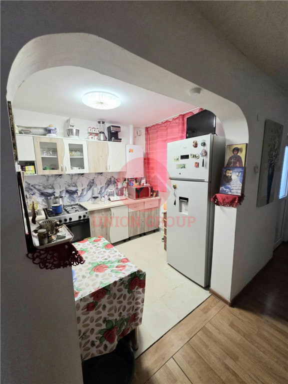 Casa 3 camere Navodari cu Mansarda