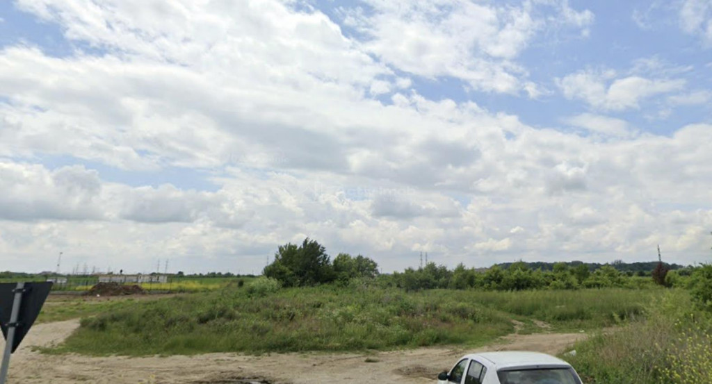 Teren intravilan 25 000 mp - Titu Nou